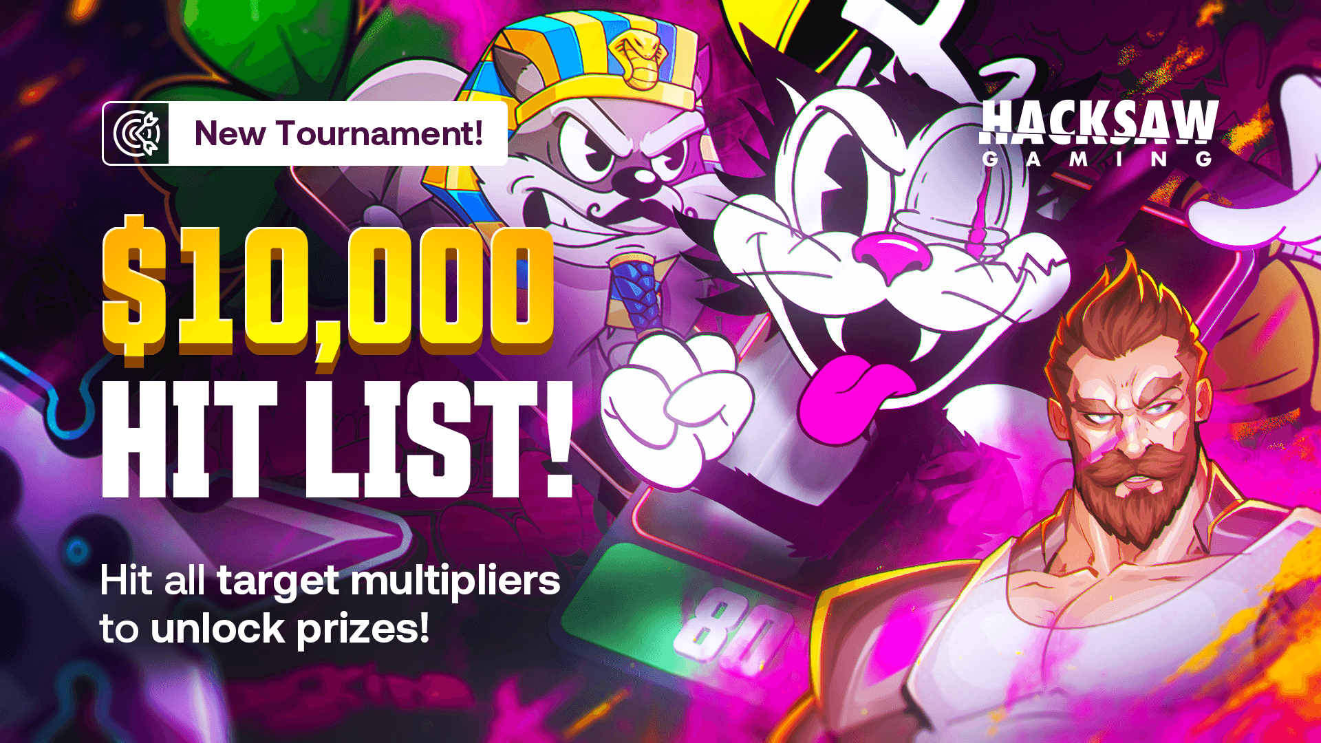 EN-10k hitlist